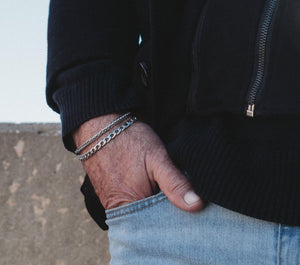 El acero inoxidable y sus aplicaciones en joyería