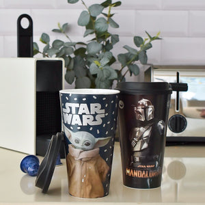 Mug Star Wars
