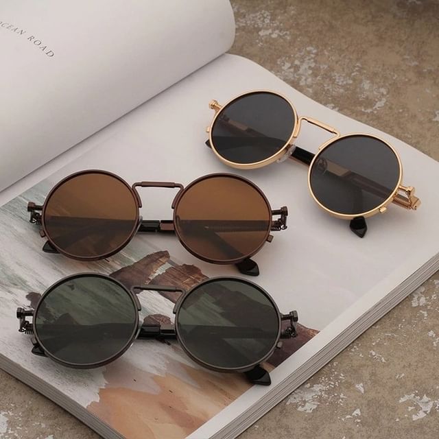 Gafas Brabant vintage