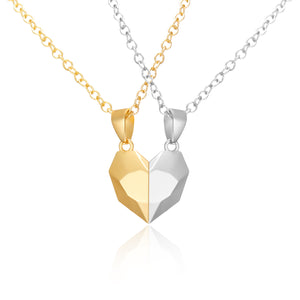 Collares magnéticos para enamorados