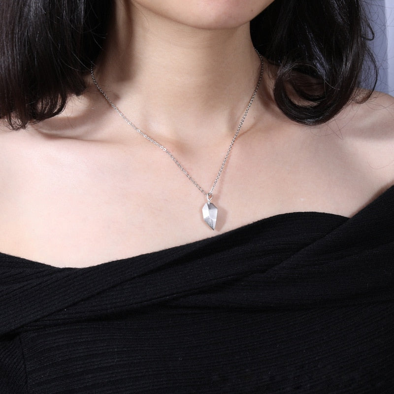 Collares magnéticos para enamorados