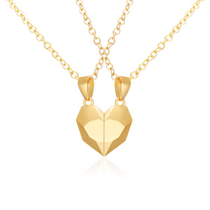 Collares magnéticos para enamorados