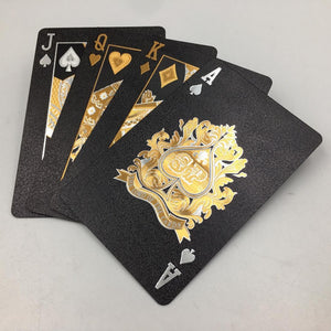 Cartas de poker