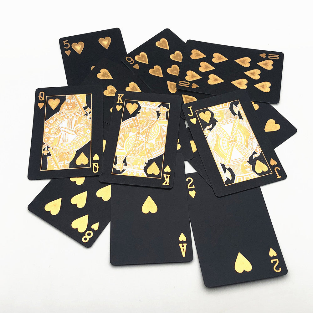 Cartas de poker