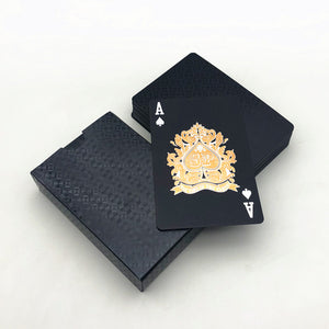 Cartas de poker