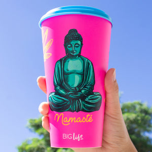 Mug Namasté